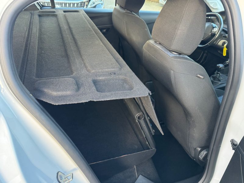 PEUGEOT 208 1.5 BlueHDI 100 2 PLACES TVA