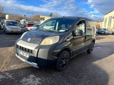 FIAT FIORINO 2010