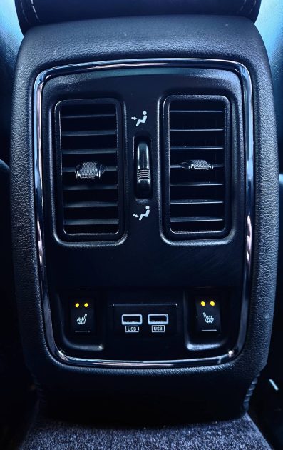 JEEP GRAND CHEROKEE SRT 6.4 V8 HEMI 468 BVA8*PANO*CAMERA*H/K