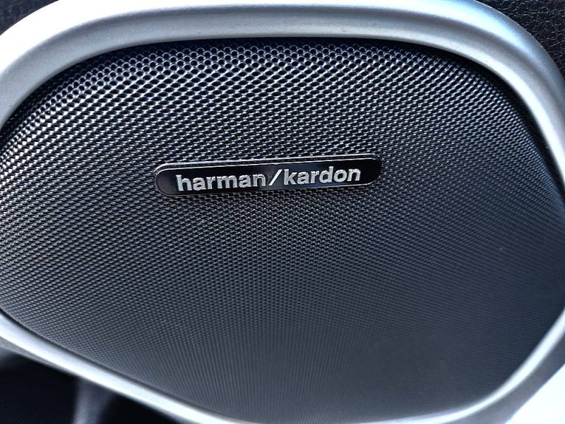 JEEP GRAND CHEROKEE SRT 6.4 V8 HEMI 468 BVA8*PANO*CAMERA*H/K