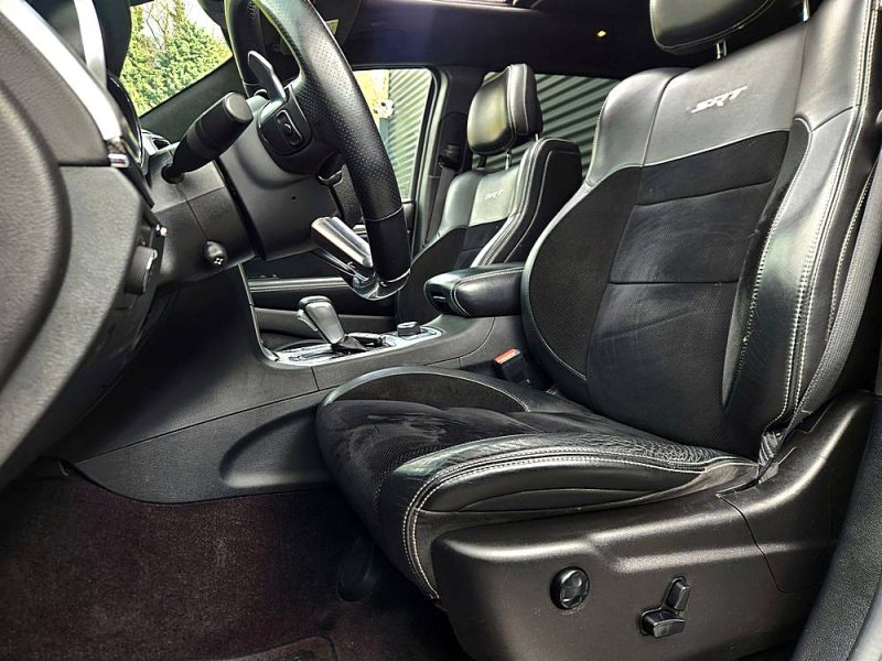 JEEP GRAND CHEROKEE 2017 SRT 6.4 V8 468 BVA8*PANO*CAMERA*H/K