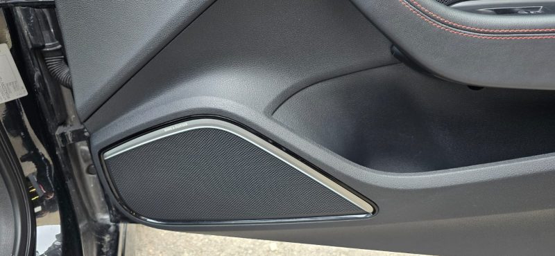 Audi RS3 Sportback 2.5l TFSI 367ch Quattro SANS FAP (d’origine), S tronic 7, *Full options*, *Crit'A