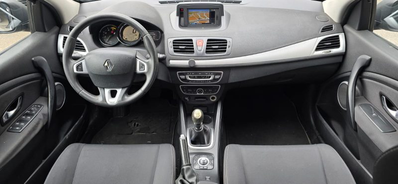 Renault Mégane III 1.9 dCi 130ch, *Crit'Air 2*, *Idéale jeune conducteur*