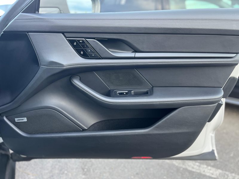 PORSCHE TAYCAN TURBO CROSS TURISMO 680ch