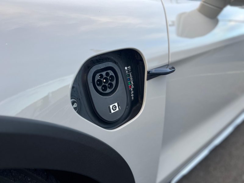 PORSCHE TAYCAN TURBO CROSS TURISMO 680ch