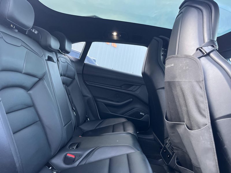 PORSCHE TAYCAN TURBO CROSS TURISMO 680ch