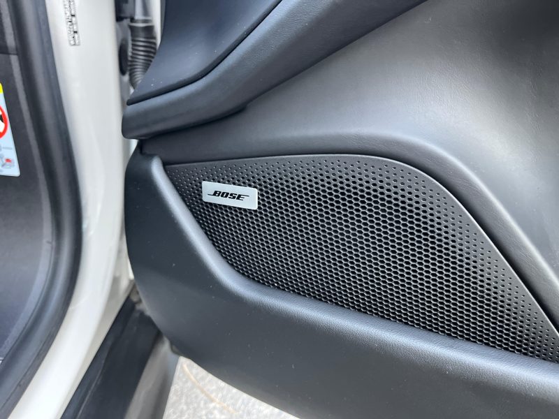 PORSCHE TAYCAN TURBO CROSS TURISMO 680ch