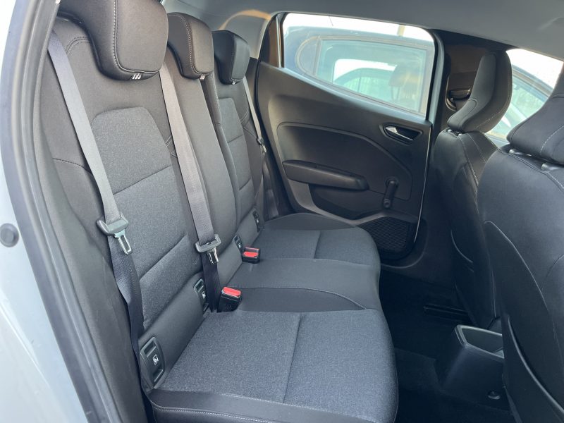 RENAULT CLIO BUSINESS 1.5 DCI 85ch