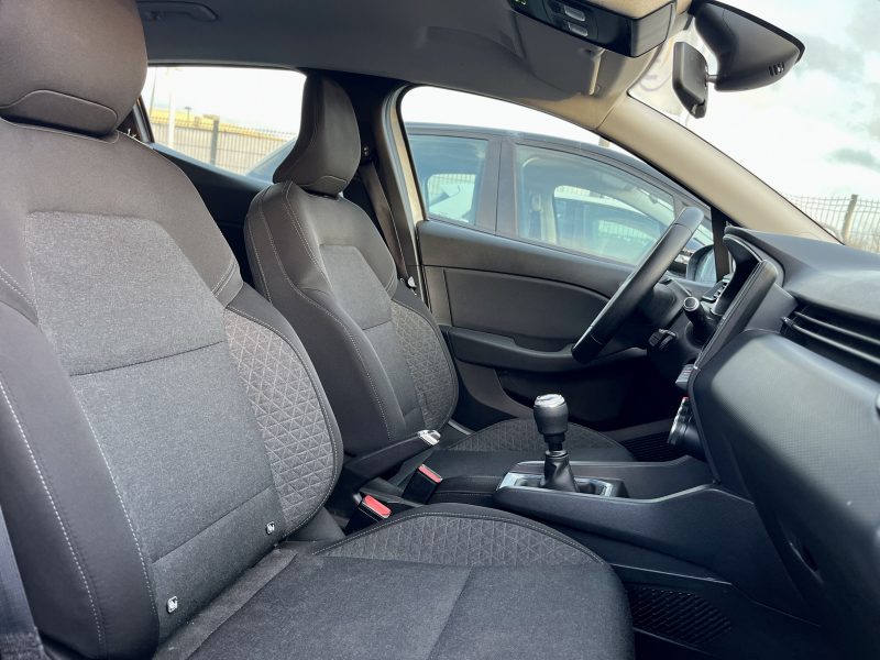 RENAULT CLIO BUSINESS 1.5 DCI 85ch