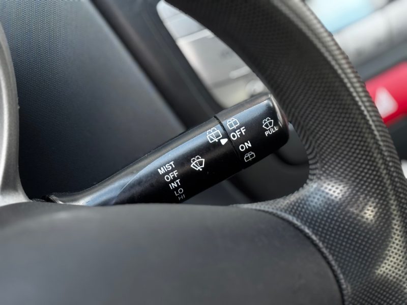 PEUGEOT 107 1.4 HDI TRENDY 5P GARANTIE 6MOIS