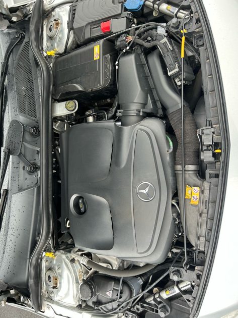 MERCEDES-BENZ  CLASSE A 2013