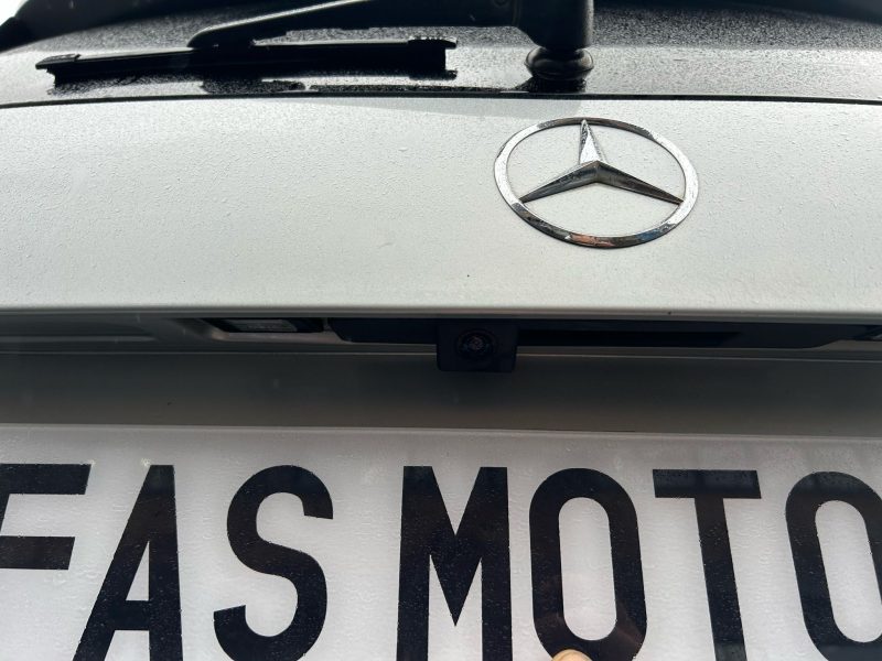 MERCEDES-BENZ  CLASSE A 2013