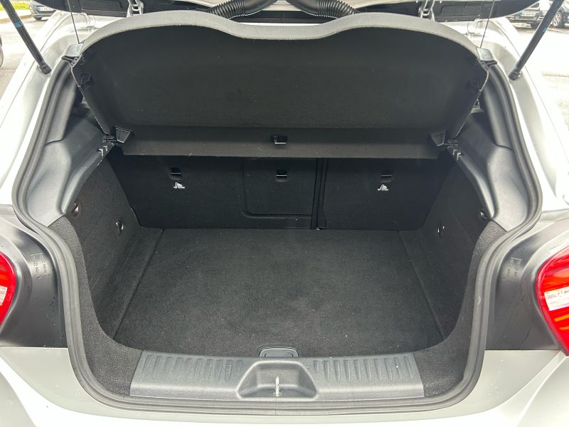 MERCEDES-BENZ  CLASSE A 2013