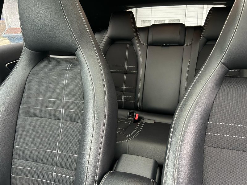 MERCEDES-BENZ  CLASSE A 2013