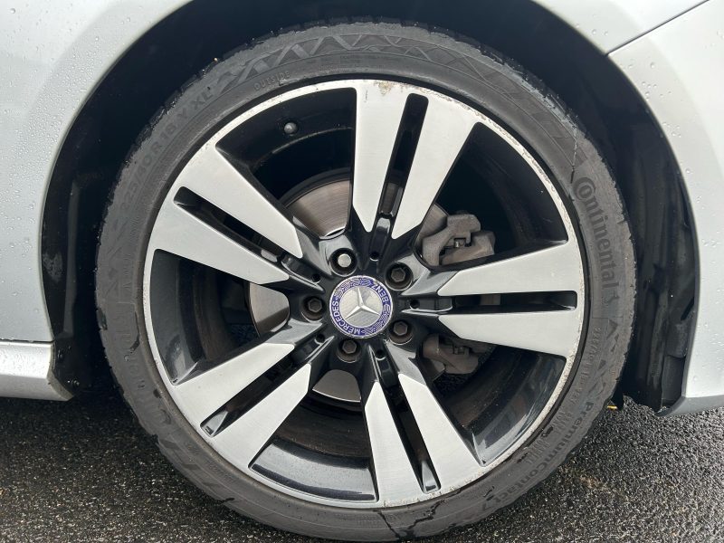 MERCEDES-BENZ  CLASSE A 2013