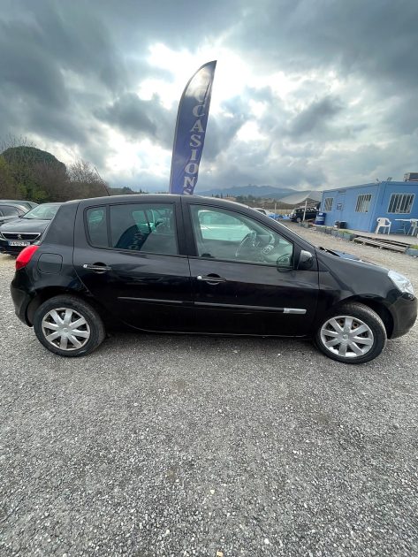 RENAULT CLIO 1.5 DCI 86Cv