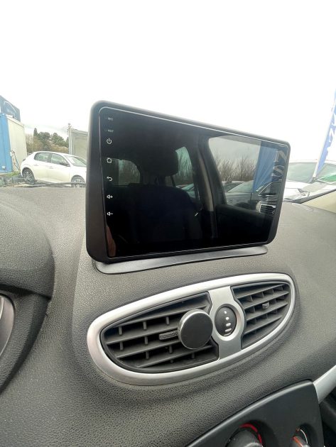 RENAULT CLIO 1.5 DCI 86Cv