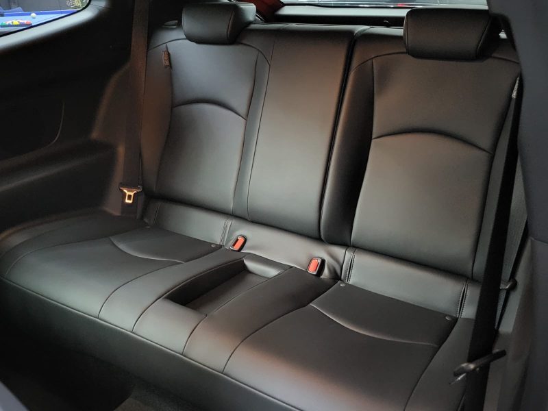 TOYOTA GR YARIS 1.6 VVT-i 260cv Pack Track BVM6 1ère Main