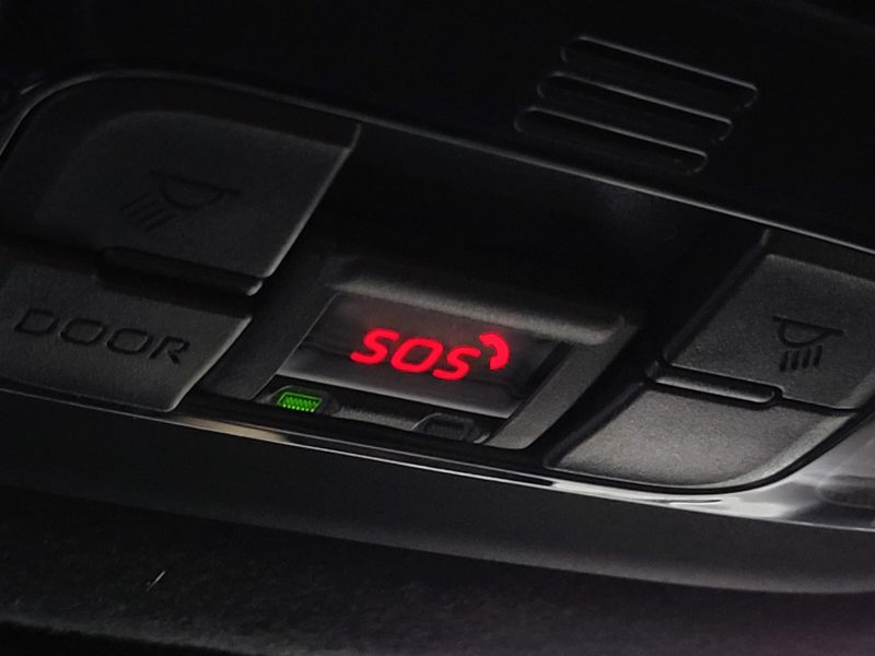 TOYOTA GR YARIS 1.6 VVT-i 260cv Pack Track BVM6 1ère Main