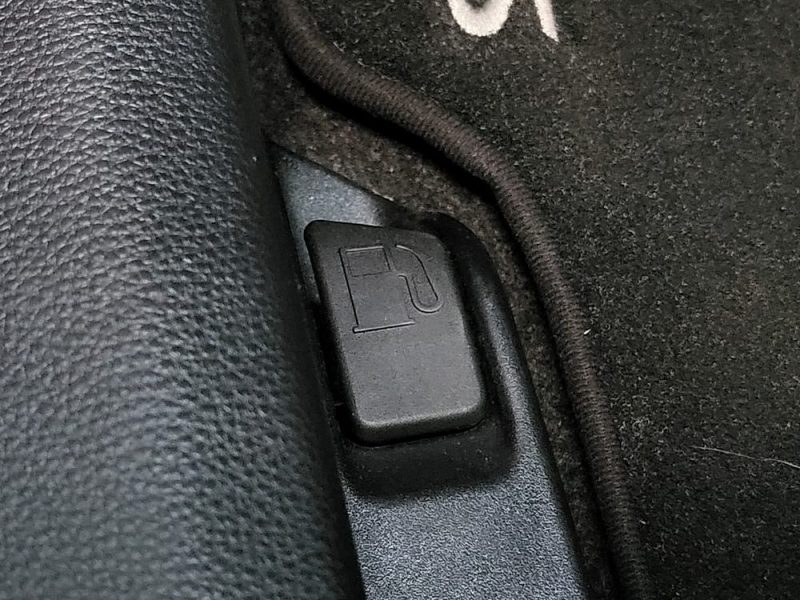 TOYOTA GR YARIS 1.6 VVT-i 260cv Pack Track BVM6 1ère Main