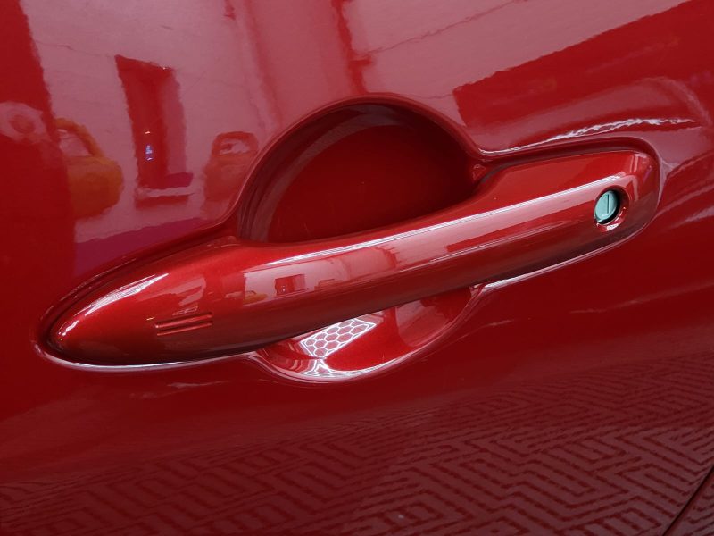 TOYOTA GR YARIS 1.6 VVT-i 260cv Pack Track BVM6 1ère Main