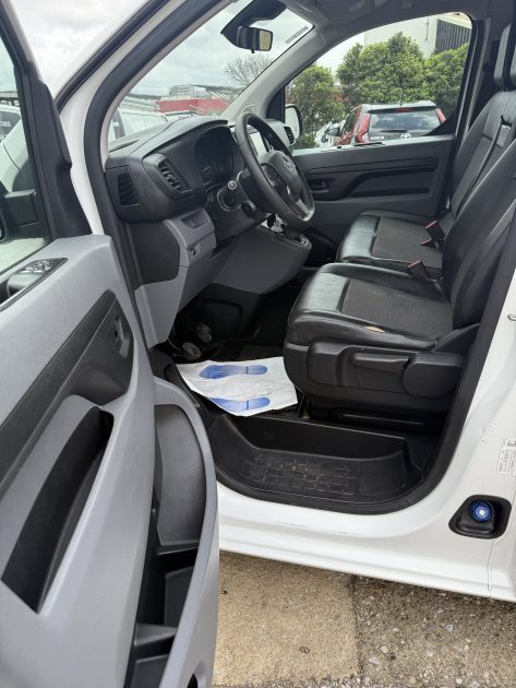 OPEL Vivaro L3H1 2.0 150CH Edition GPS CAMERA DE RECUL