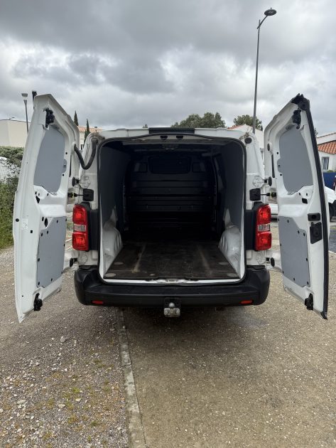 OPEL Vivaro L3H1 2.0 150CH Edition GPS CAMERA DE RECUL