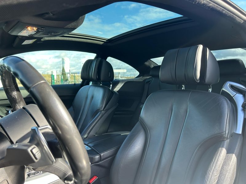 BMW SÉRIE 6 F13 2015