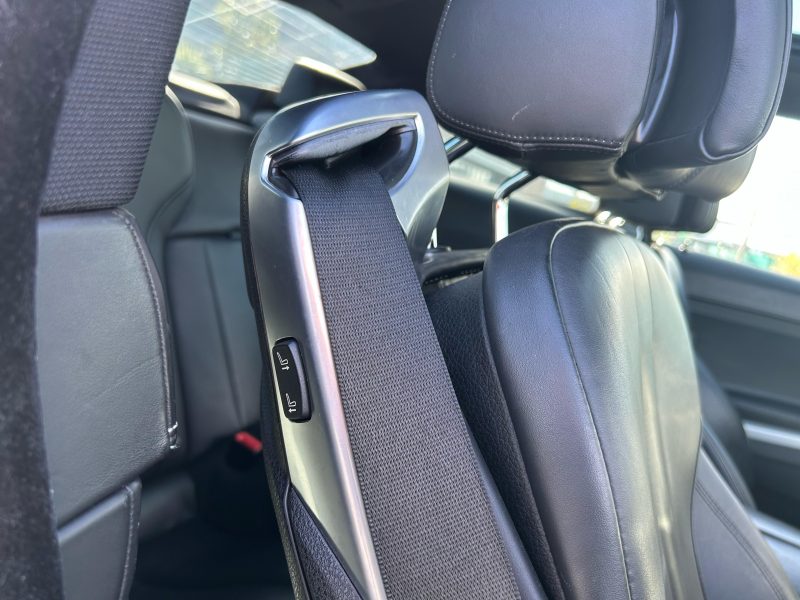 BMW SÉRIE 6 F13 2015