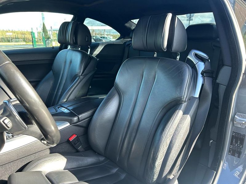 BMW SÉRIE 6 F13 2015