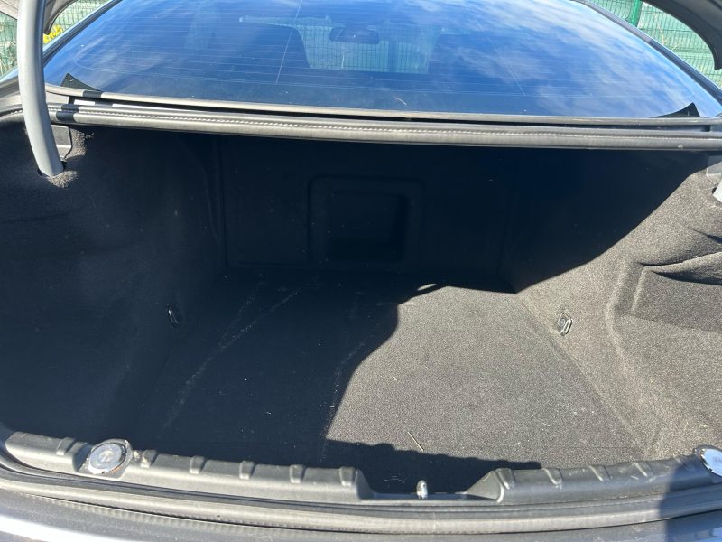 BMW SÉRIE 6 F13 2015