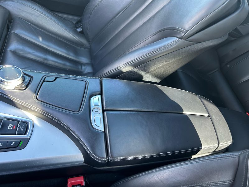 BMW SÉRIE 6 F13 2015