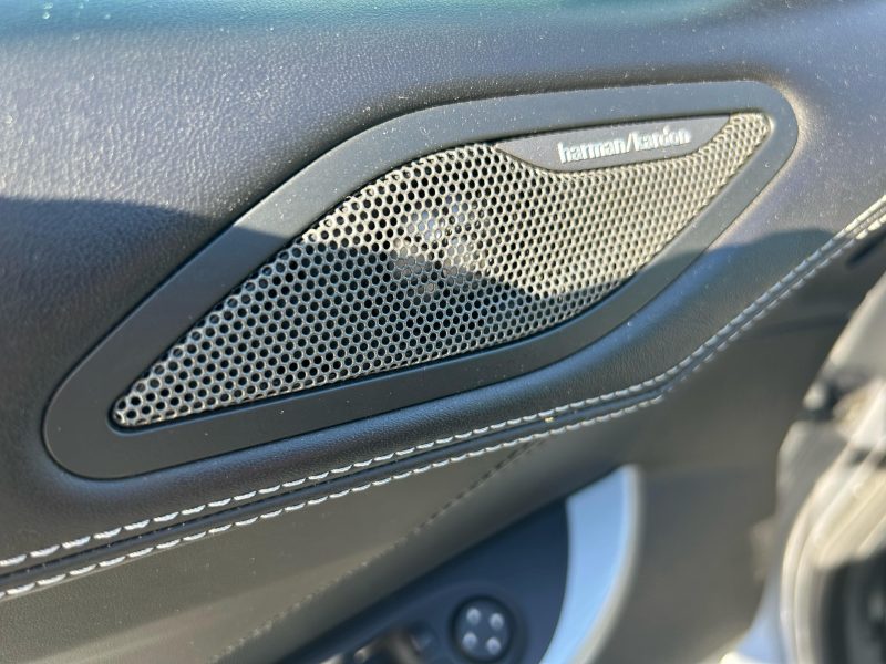 BMW SÉRIE 6 F13 2015