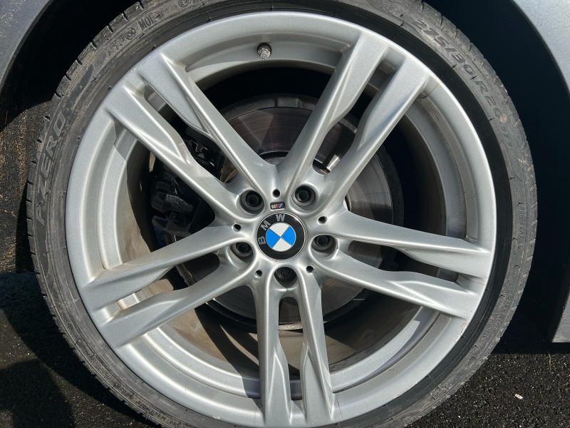 BMW SÉRIE 6 F13 2015