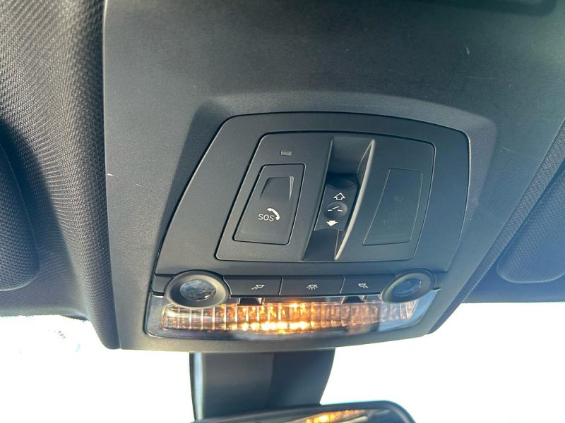 BMW SÉRIE 6 F13 2015