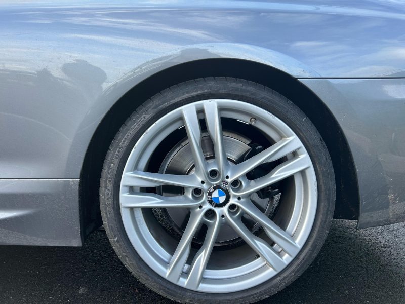 BMW SÉRIE 6 F13 2015