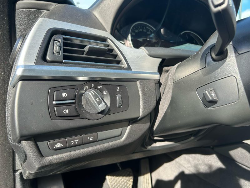 BMW SÉRIE 6 F13 2015