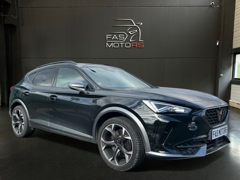 CUPRA  FORMENTOR VZ E-HYBRID 2023