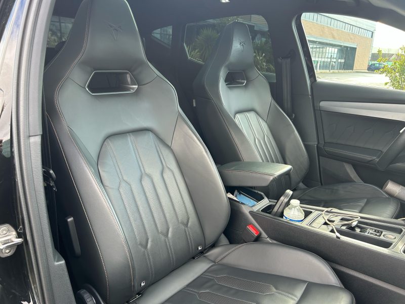 CUPRA  FORMENTOR VZ E-HYBRID 2023