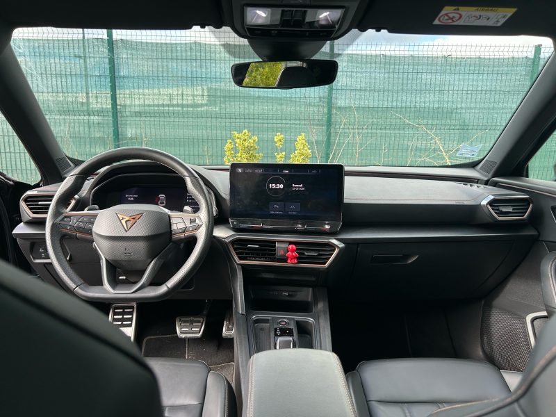 CUPRA  FORMENTOR VZ E-HYBRID 2023