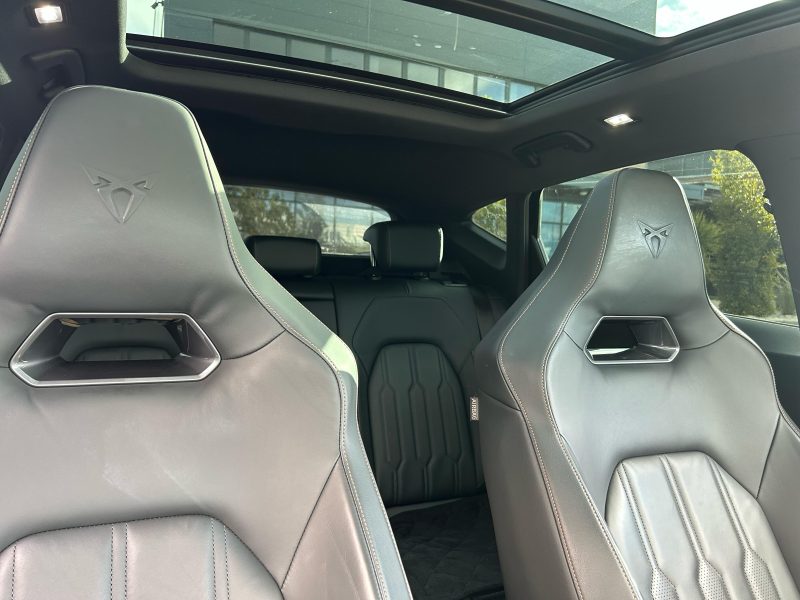 CUPRA  FORMENTOR VZ E-HYBRID 2023