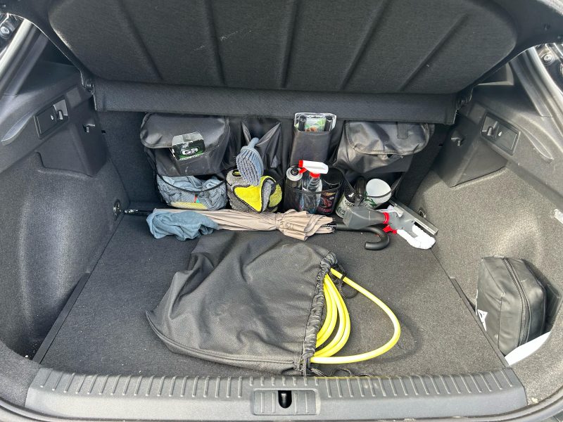 CUPRA  FORMENTOR VZ E-HYBRID 2023