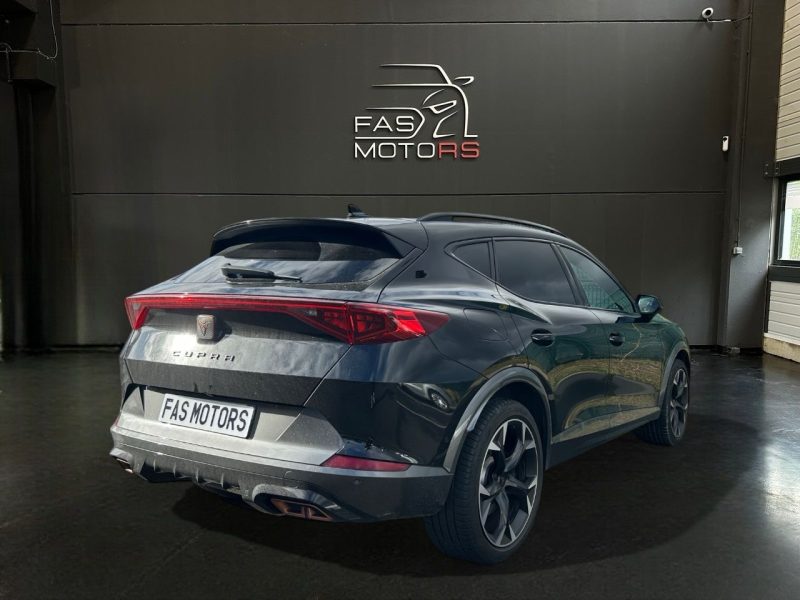 CUPRA  FORMENTOR VZ E-HYBRID 2023