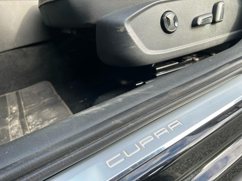 CUPRA  FORMENTOR VZ E-HYBRID 2023