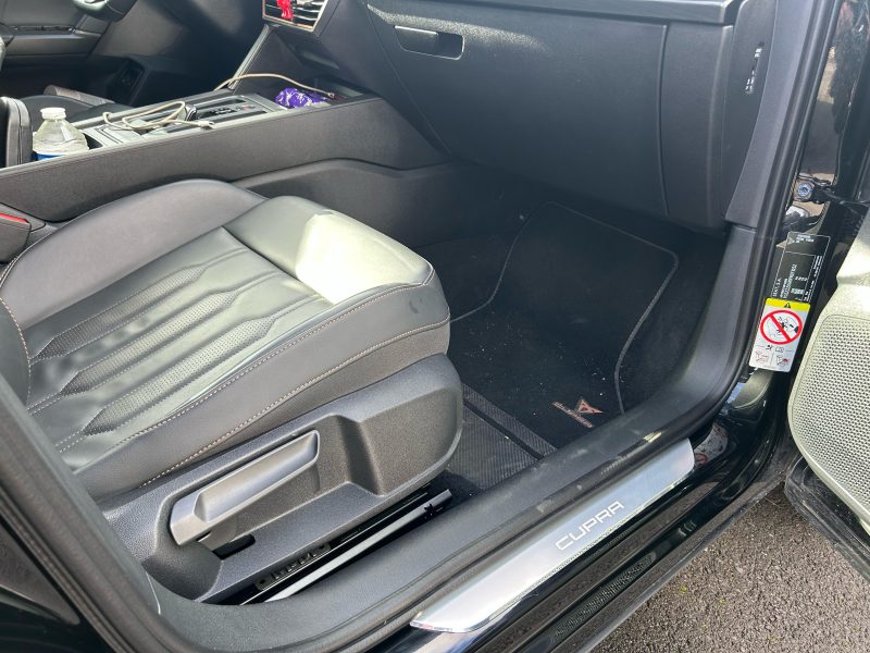 CUPRA  FORMENTOR VZ E-HYBRID 2023