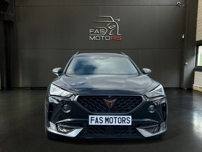 CUPRA  FORMENTOR VZ E-HYBRID 2023