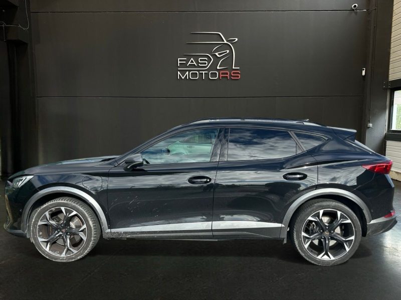 CUPRA  FORMENTOR VZ E-HYBRID 2023