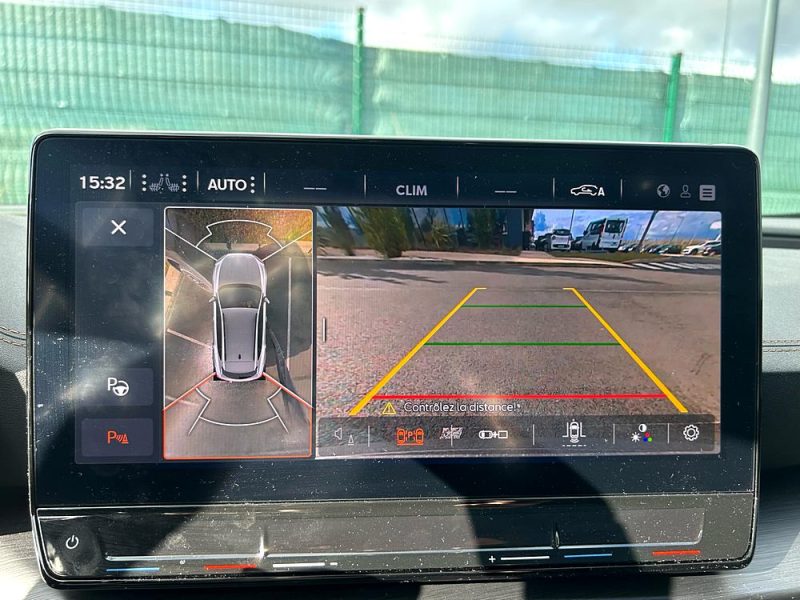 CUPRA  FORMENTOR VZ E-HYBRID 2023