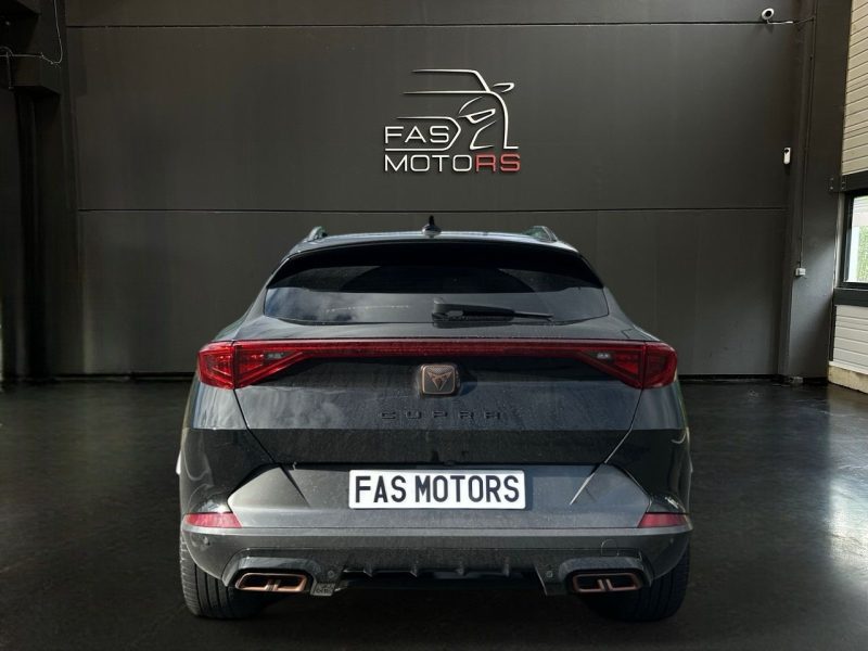 CUPRA  FORMENTOR VZ E-HYBRID 2023