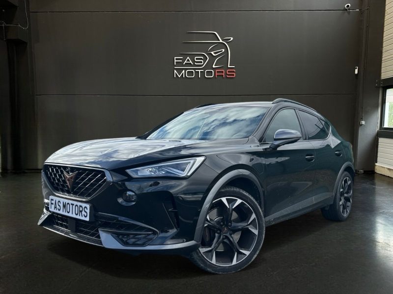 CUPRA  FORMENTOR VZ E-HYBRID 2023